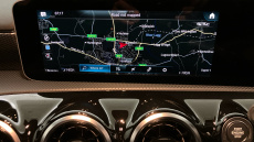 Mercedes-Benz A-Class A200d Sport Executive 5dr Auto Diesel Hatchback